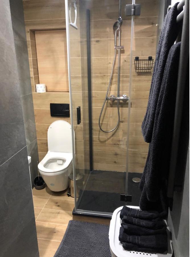 Mw2 Apartament 热舒夫 外观 照片
